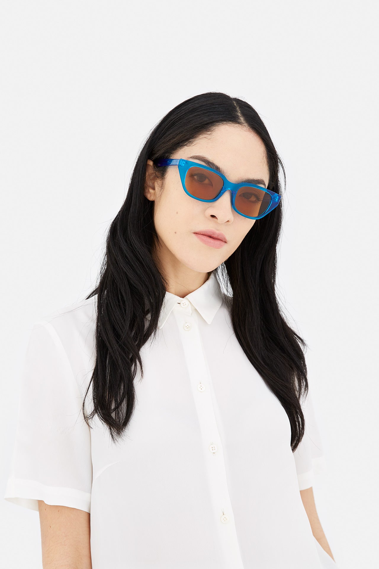 Cento Hot Blue - Retrosuperfuture -