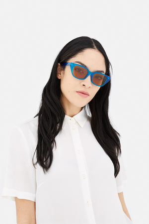 Cento Hot Blue - Retrosuperfuture - — 3