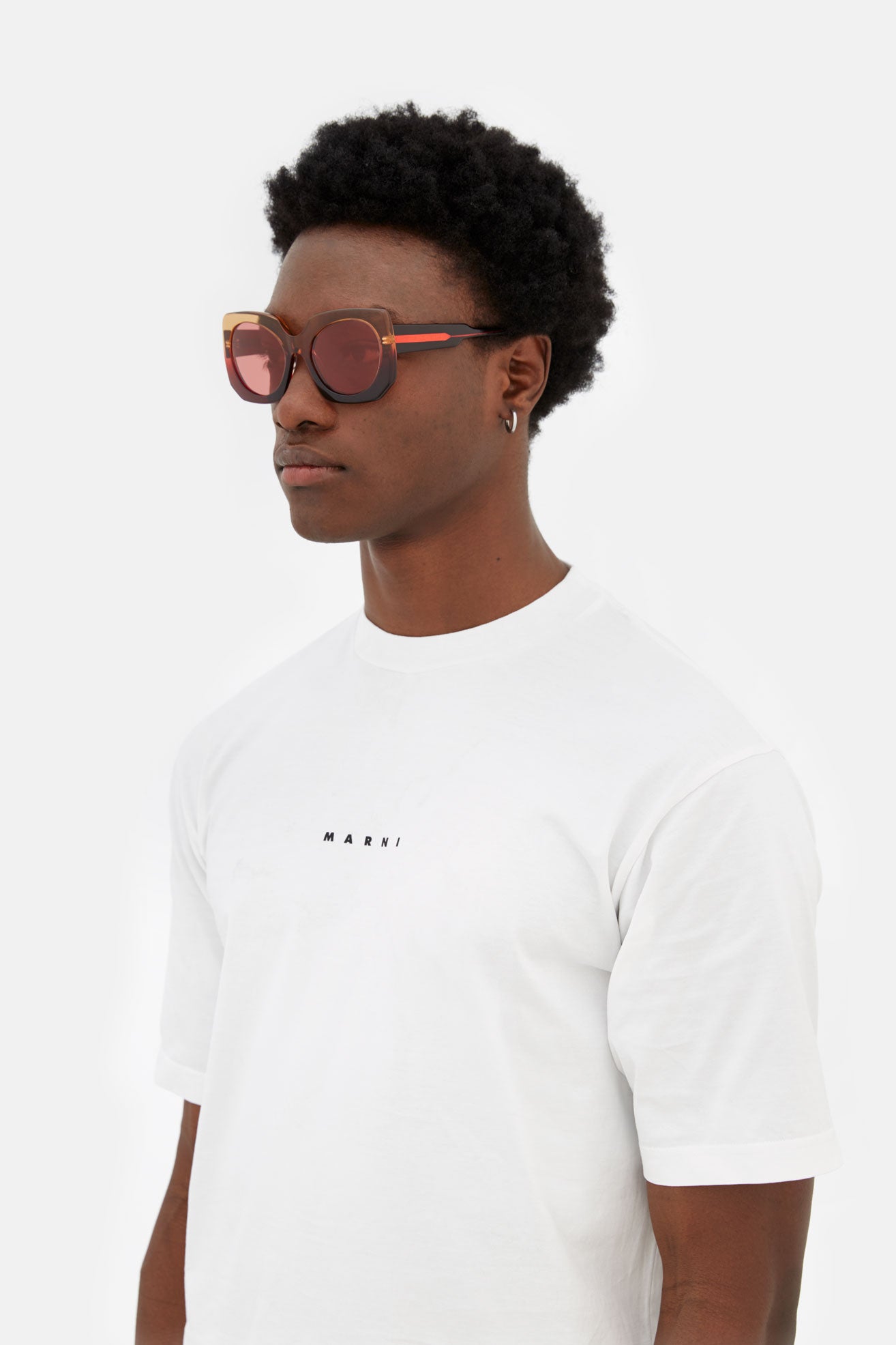 Jellyfish Lake Lava Fade - Retrosuperfuture -