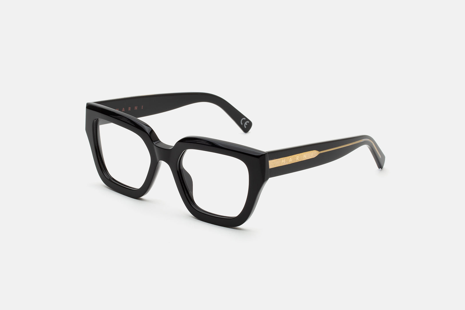 Hallerbos Forest Black - Retrosuperfuture -