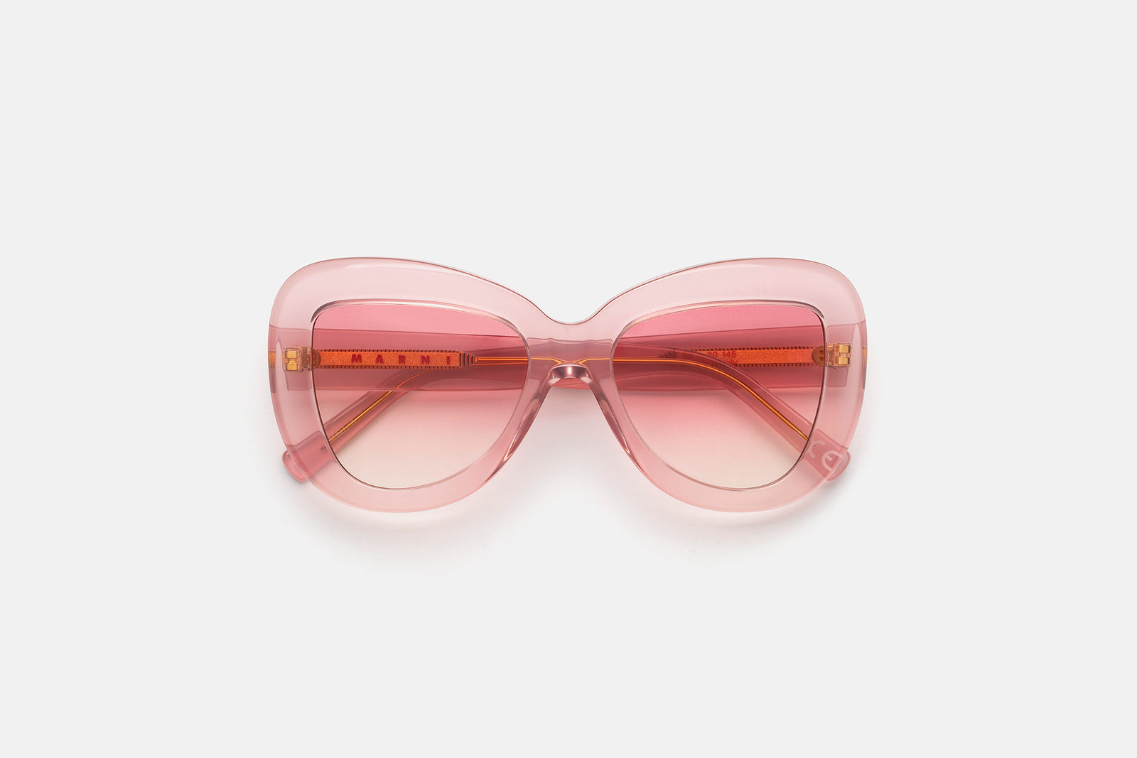 Elephant Island Milky Pink - Retrosuperfuture -