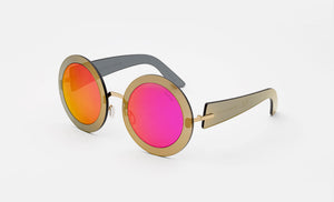 Esther Pink - Retrosuperfuture - — 2