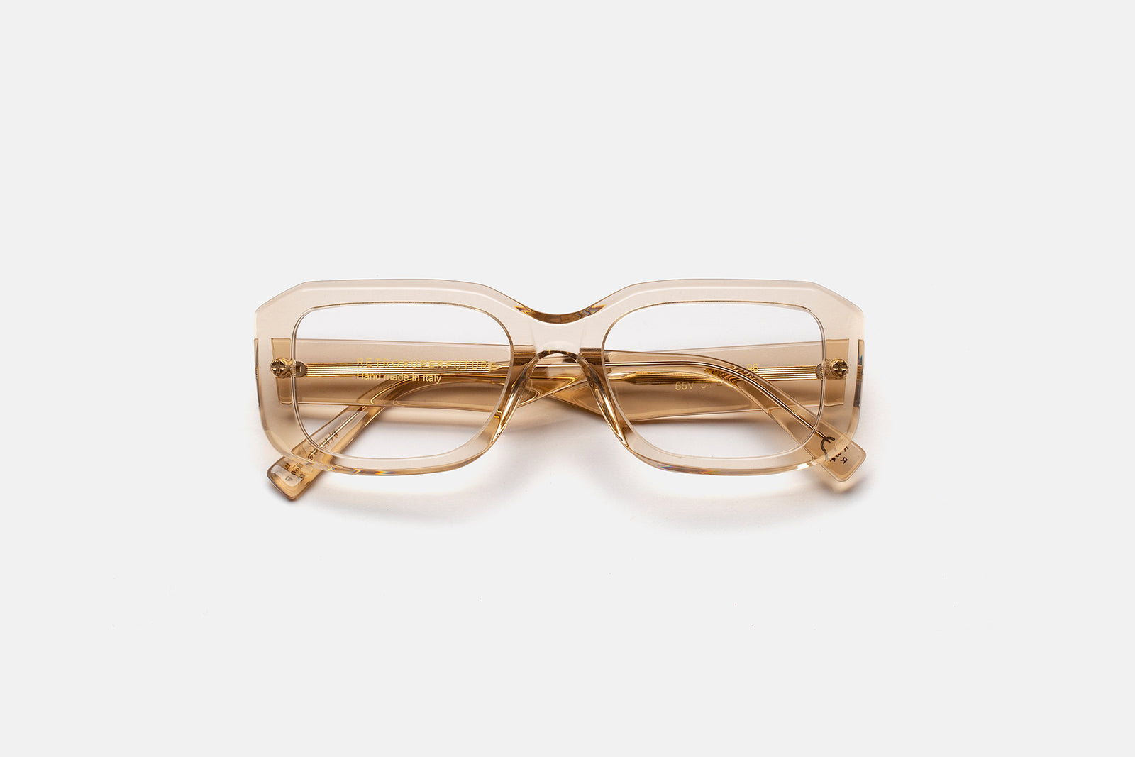 Numero 96 Resin - Retrosuperfuture -