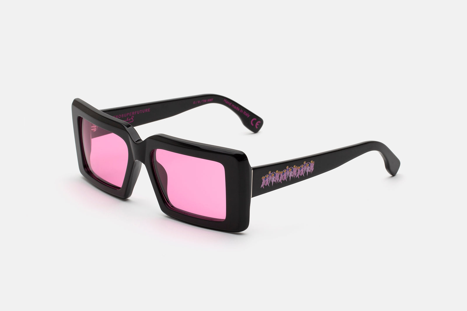 Cherubini Black - Retrosuperfuture -