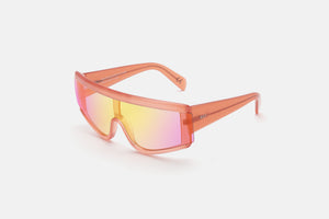 Zed Burst - Retrosuperfuture - — 2