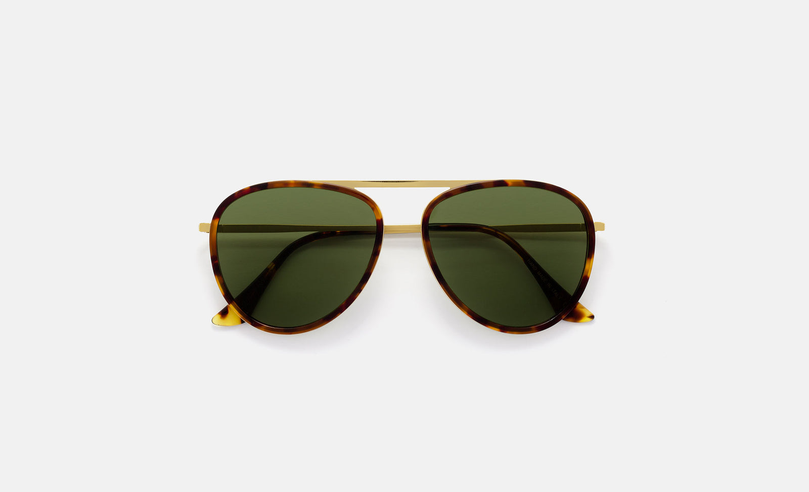 Dokyu 3627 Green - Retrosuperfuture -