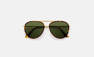 Dokyu 3627 Green - Retrosuperfuture - — 1
