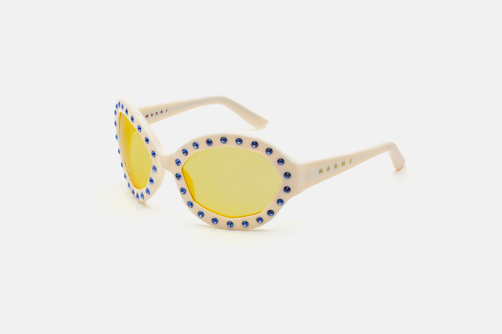 Naica Mine Creme - Retrosuperfuture -