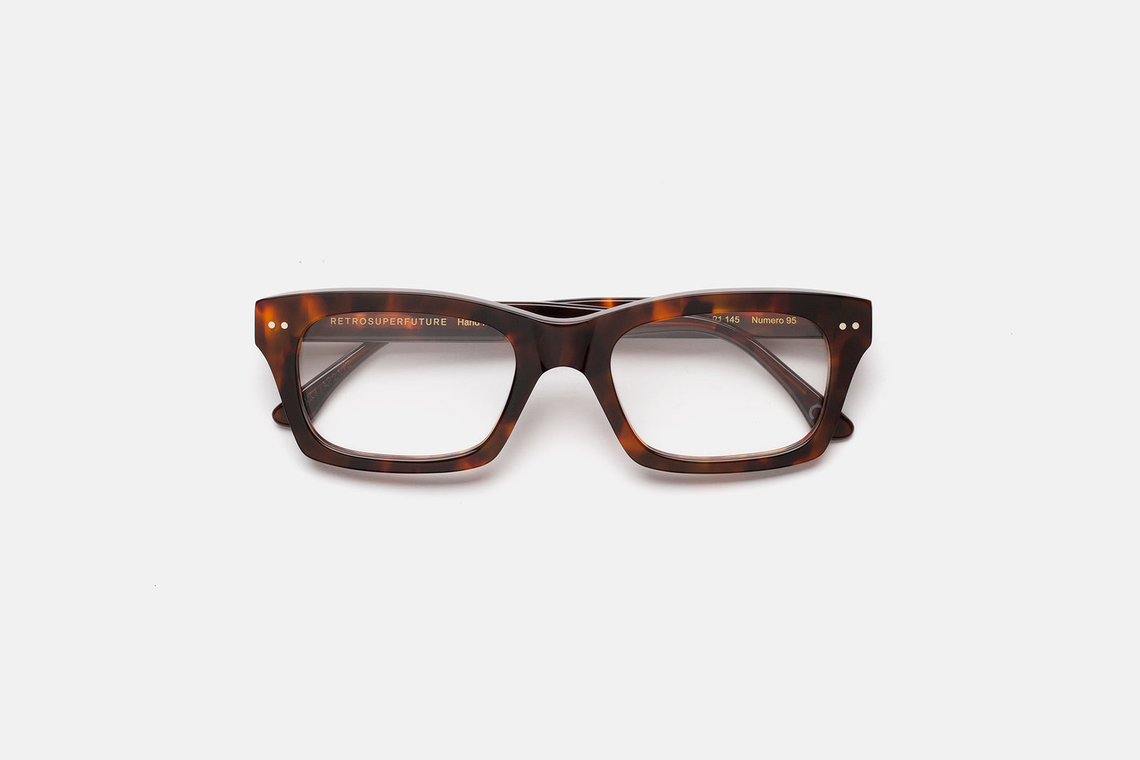 Numero 95 Classic Havana - Retrosuperfuture -