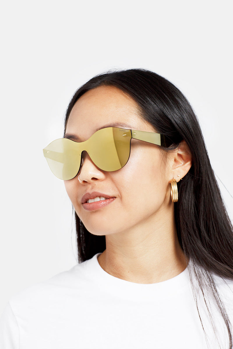 Tuttolente Mona Gold - Retrosuperfuture -