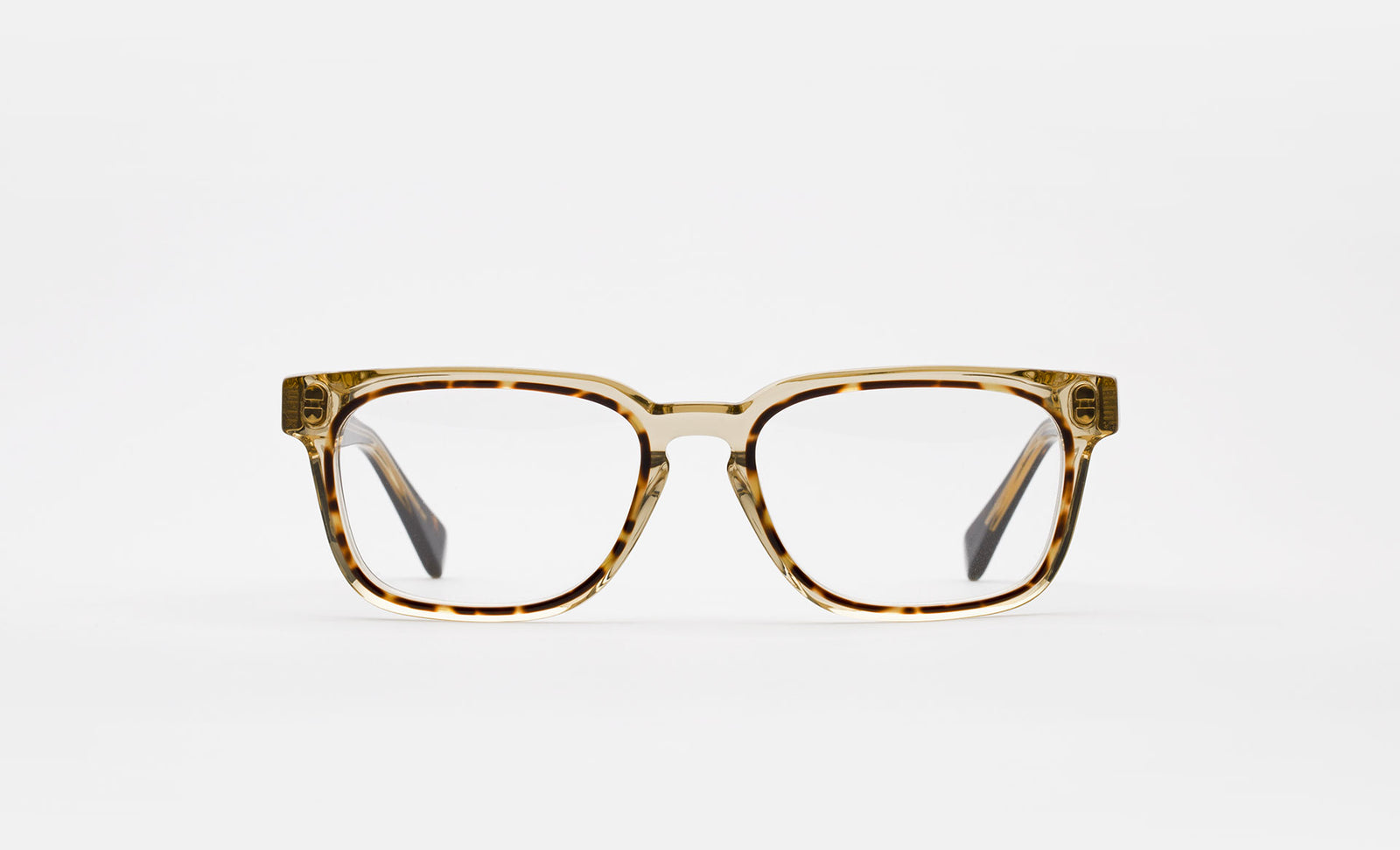 Numero 25 Tortoise Rim - Retrosuperfuture -