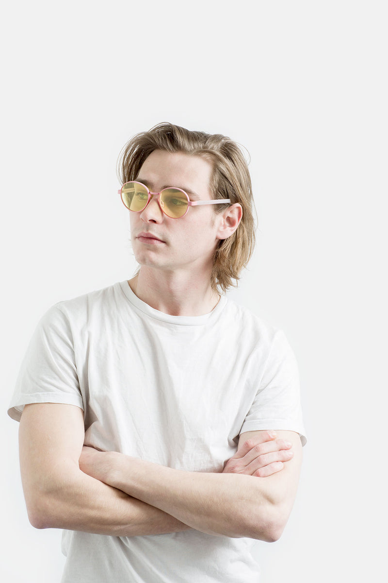 Ginza Pink - Retrosuperfuture -