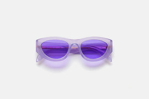 Rainbow Mountains Purple - Retrosuperfuture - — 1