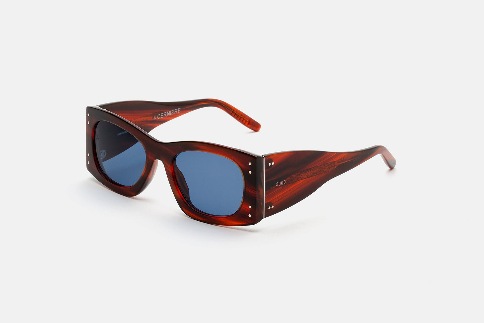 4 Cerniere Fiammato - Retrosuperfuture -