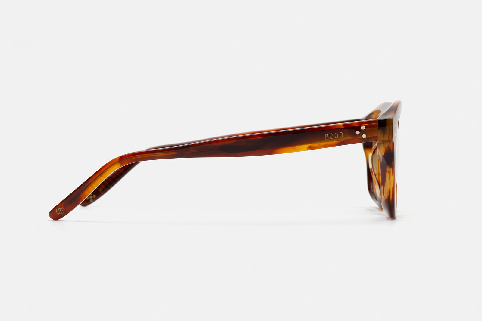 Numero 19 Nero / Havana - Retrosuperfuture -