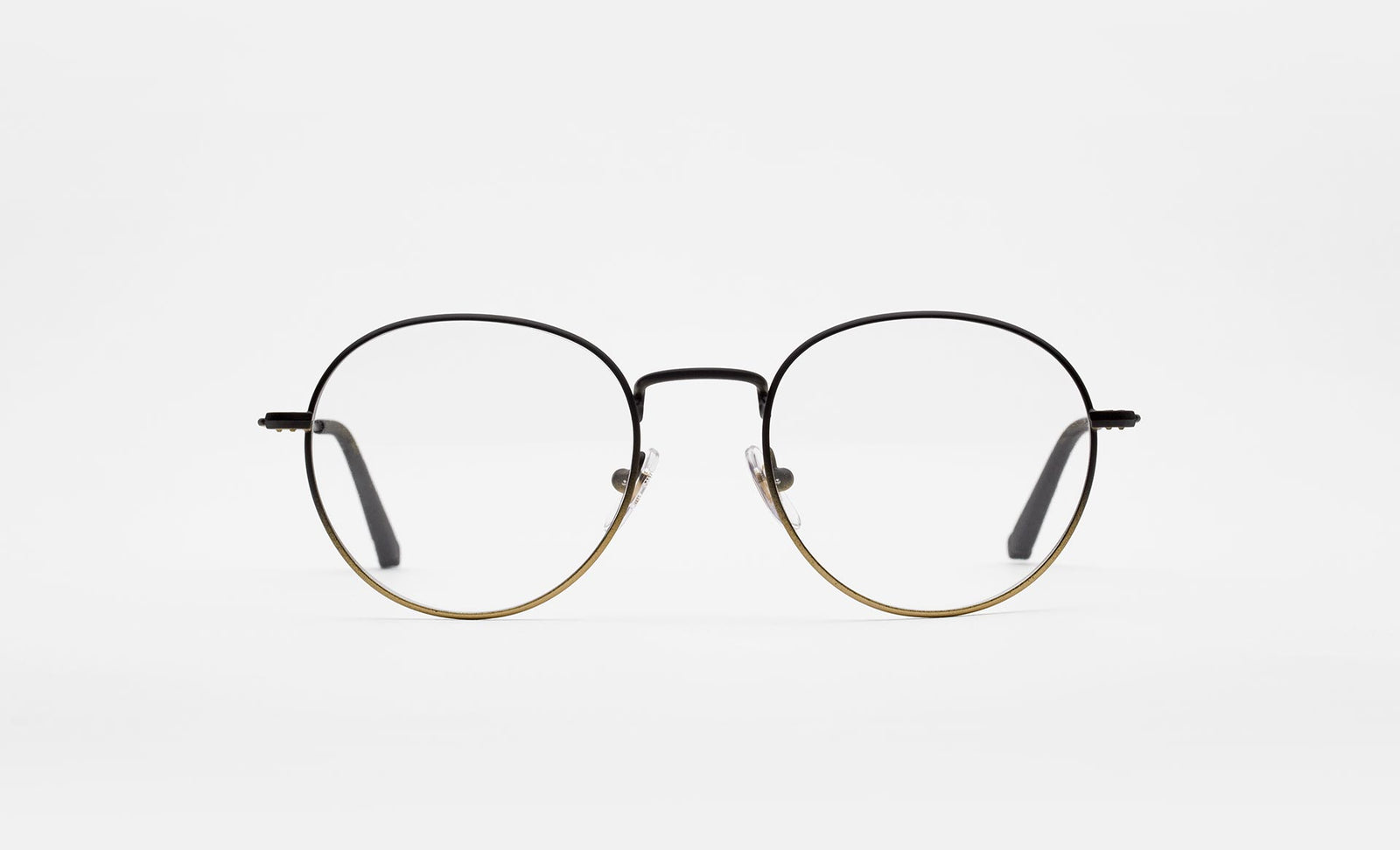 SUPER FOR SSENSE N.40 Faded Black - Retrosuperfuture -