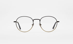 SUPER FOR SSENSE N.40 Faded Black - Retrosuperfuture - — 4
