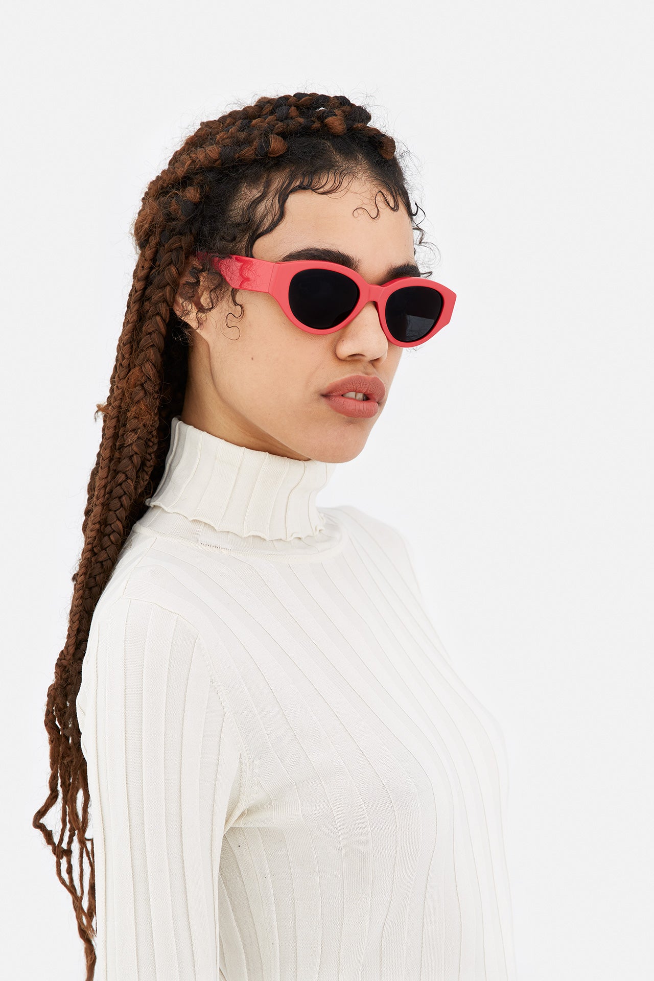 Drew Mama Red - Retrosuperfuture -