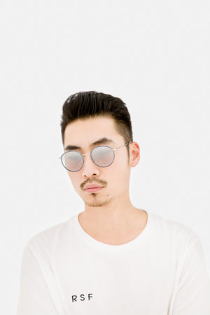 Europa Silver Ombre - Retrosuperfuture - — 5