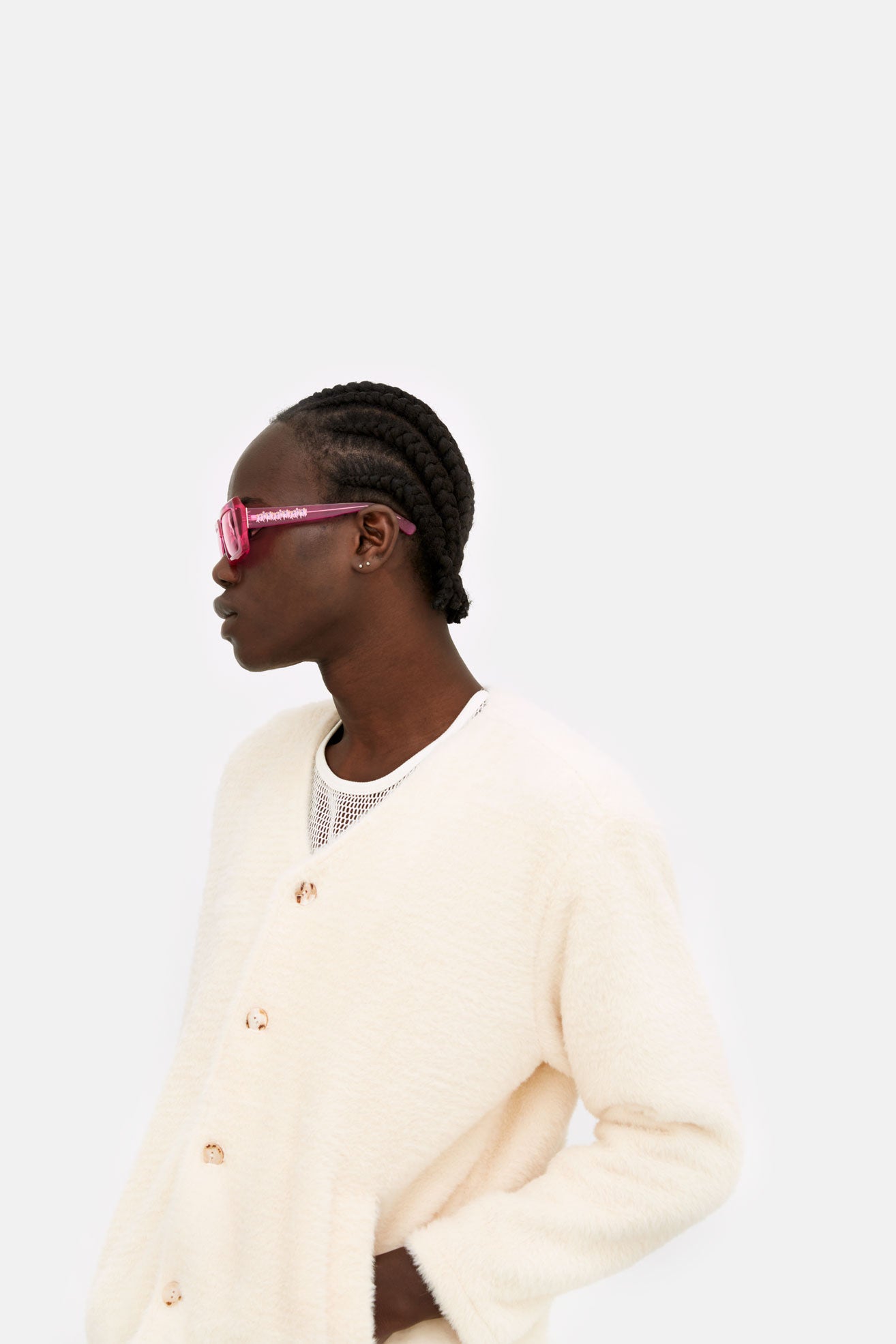 Cherubini Pink - Retrosuperfuture -