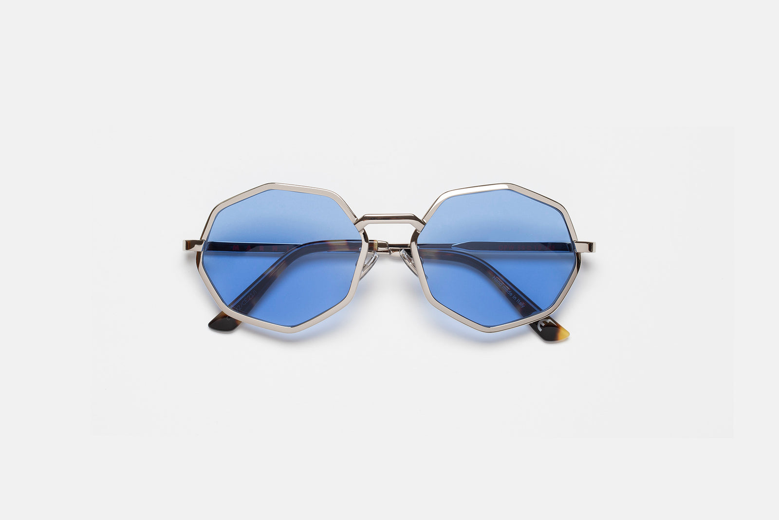 Pulpit Rock Blue - Retrosuperfuture -