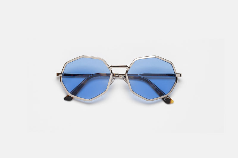 Pulpit Rock Blue - Retrosuperfuture -