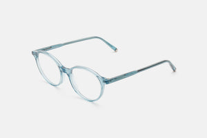 Numero 52 Teal Blue - Retrosuperfuture - — 2