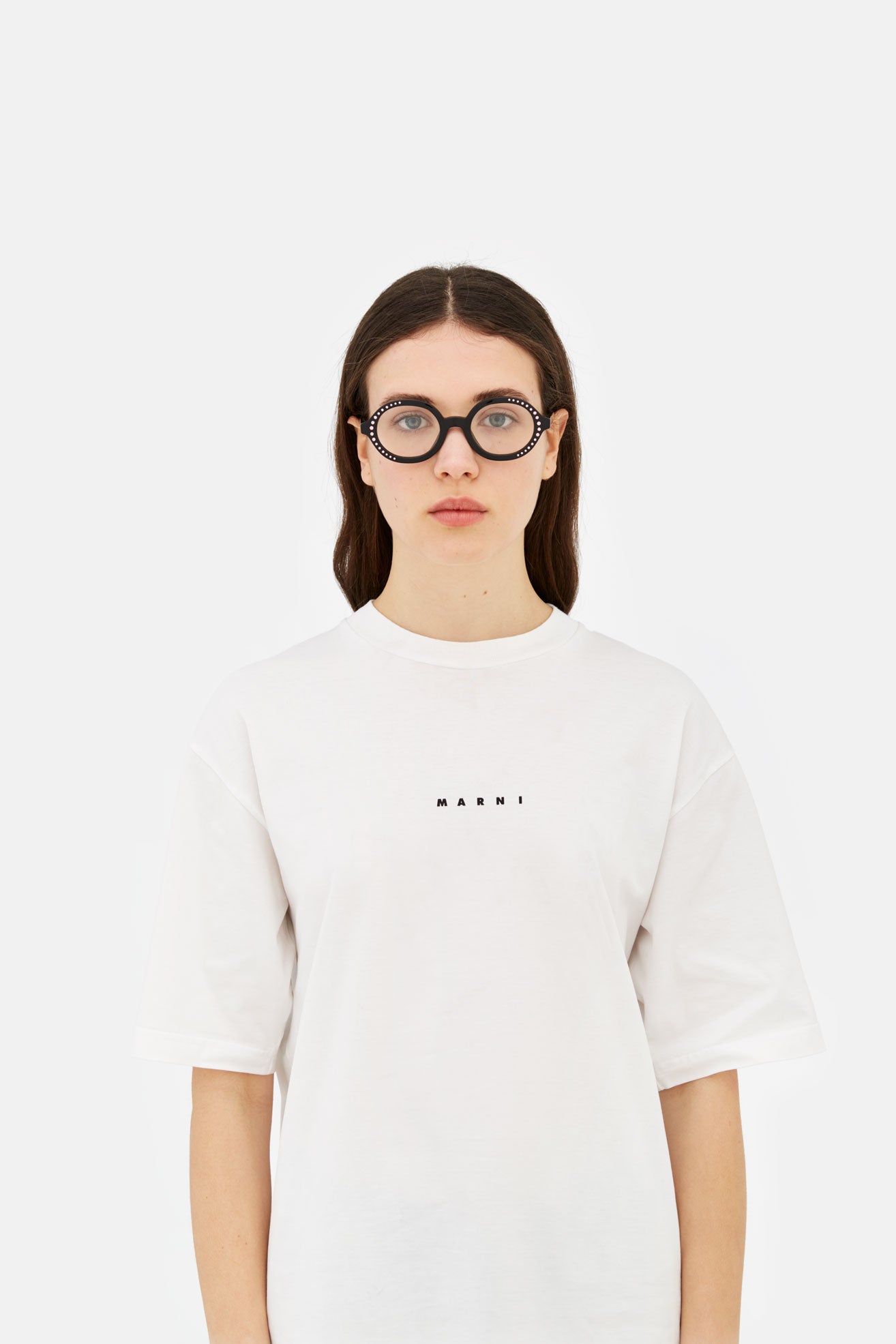 Nakagin Tower Optical Black - Retrosuperfuture -