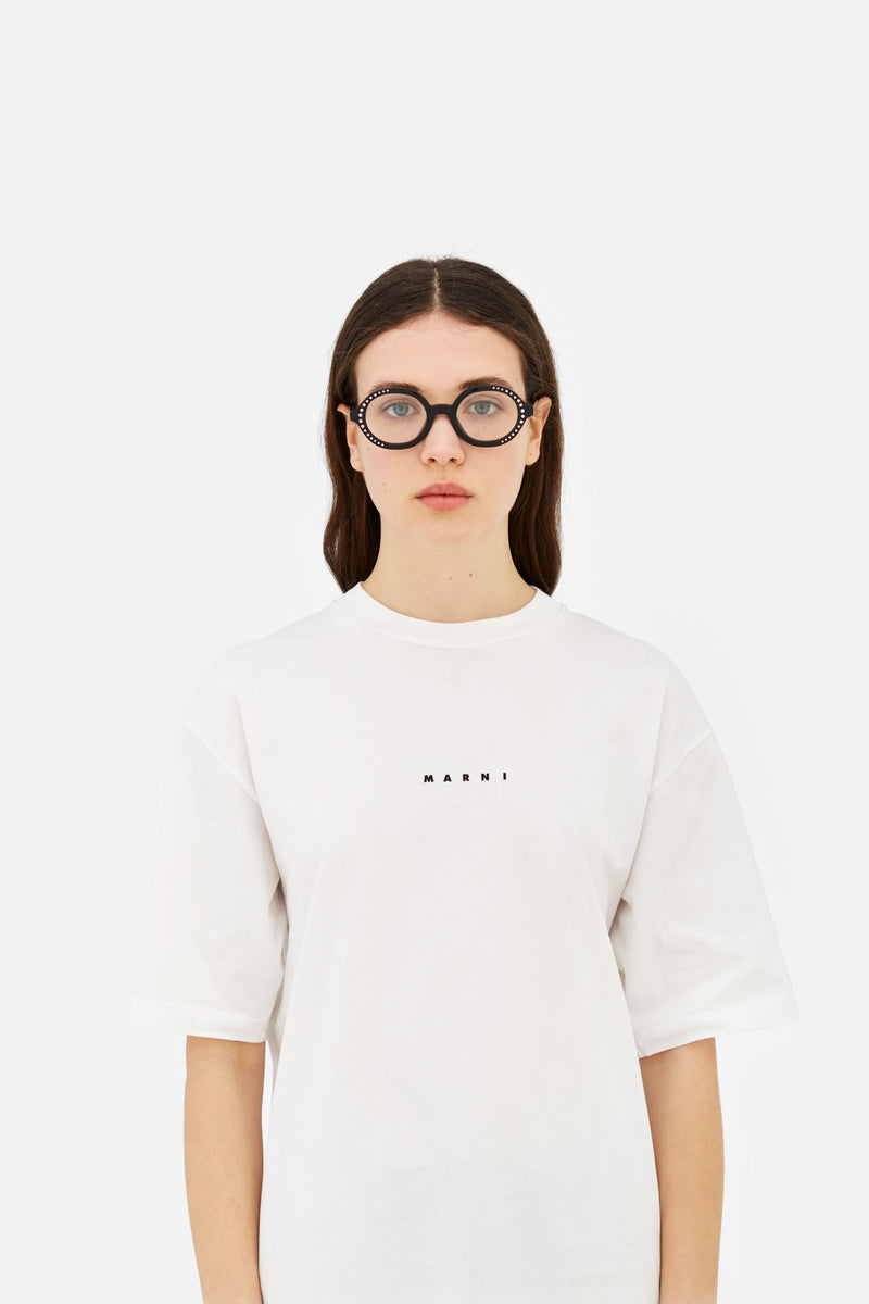Nakagin Tower Optical Black - Retrosuperfuture -