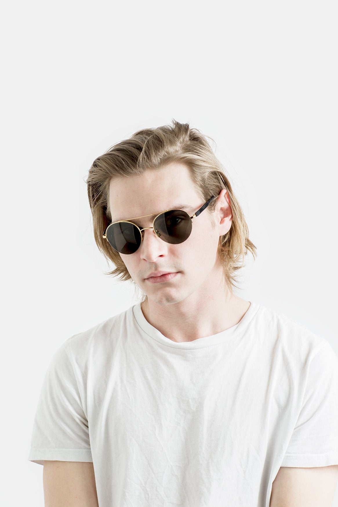 Cooper Black Gold - Retrosuperfuture -