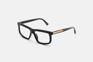 Annapuma Circuit Optical Black — 2