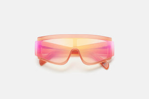 Zed Burst - Retrosuperfuture - — 1