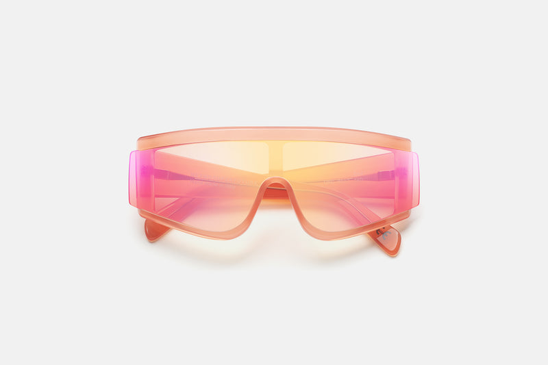 Zed Burst - Retrosuperfuture -