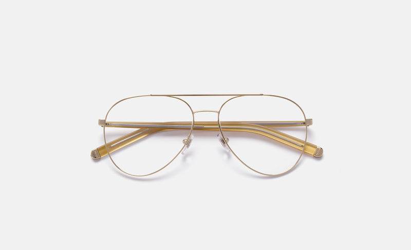 Numero 34 Oro - Retrosuperfuture -