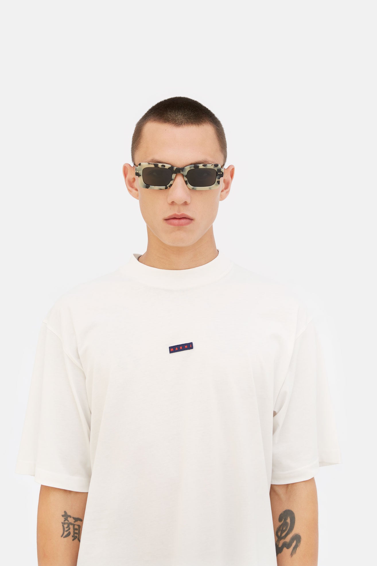 Lake Vostok Puma - Retrosuperfuture -