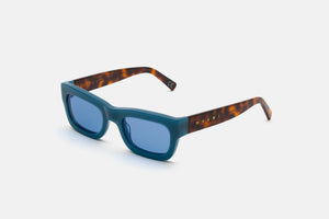 Kawasan Falls Blue Havana - Retrosuperfuture - — 2