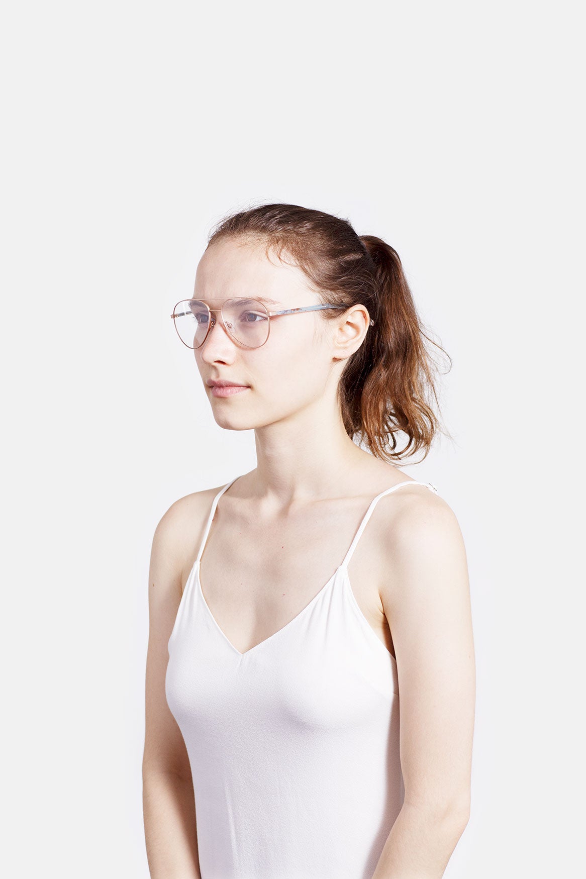 Numero 34 Oro Rosa - Retrosuperfuture -