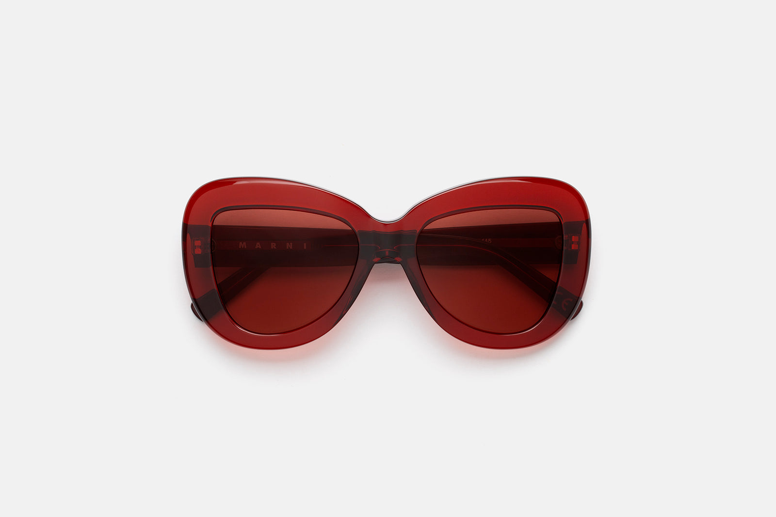 Elephant Island Crystal Bordeaux - Retrosuperfuture -