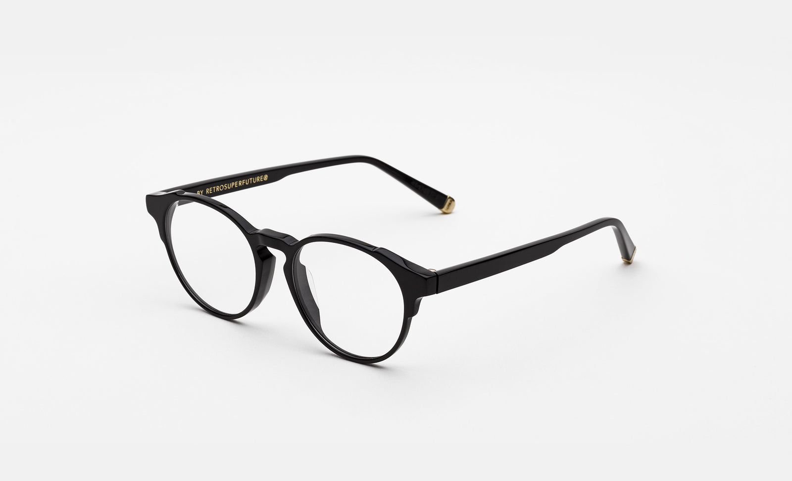 Numero 41 Black - Retrosuperfuture -