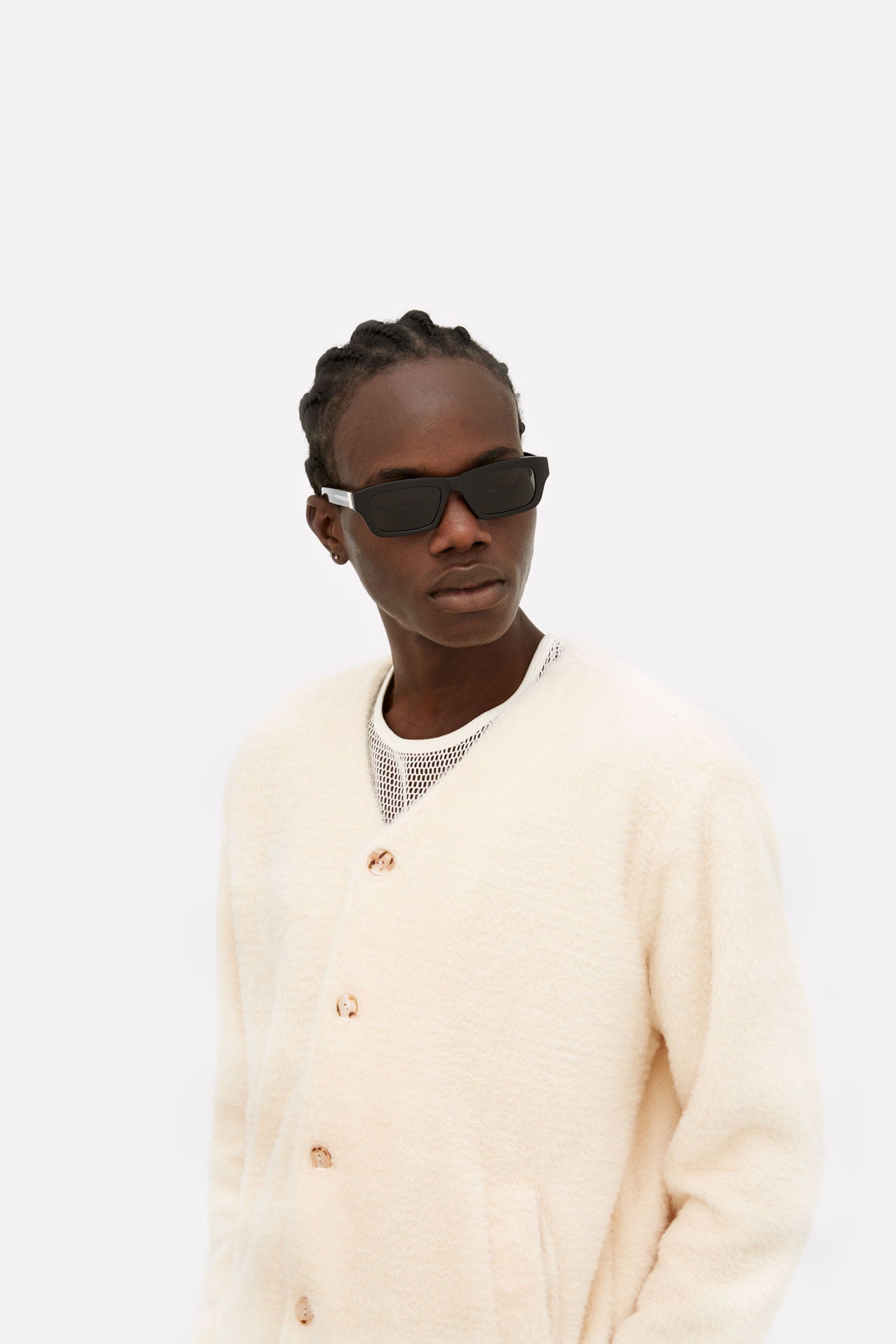 Marcelus Black - Retrosuperfuture -
