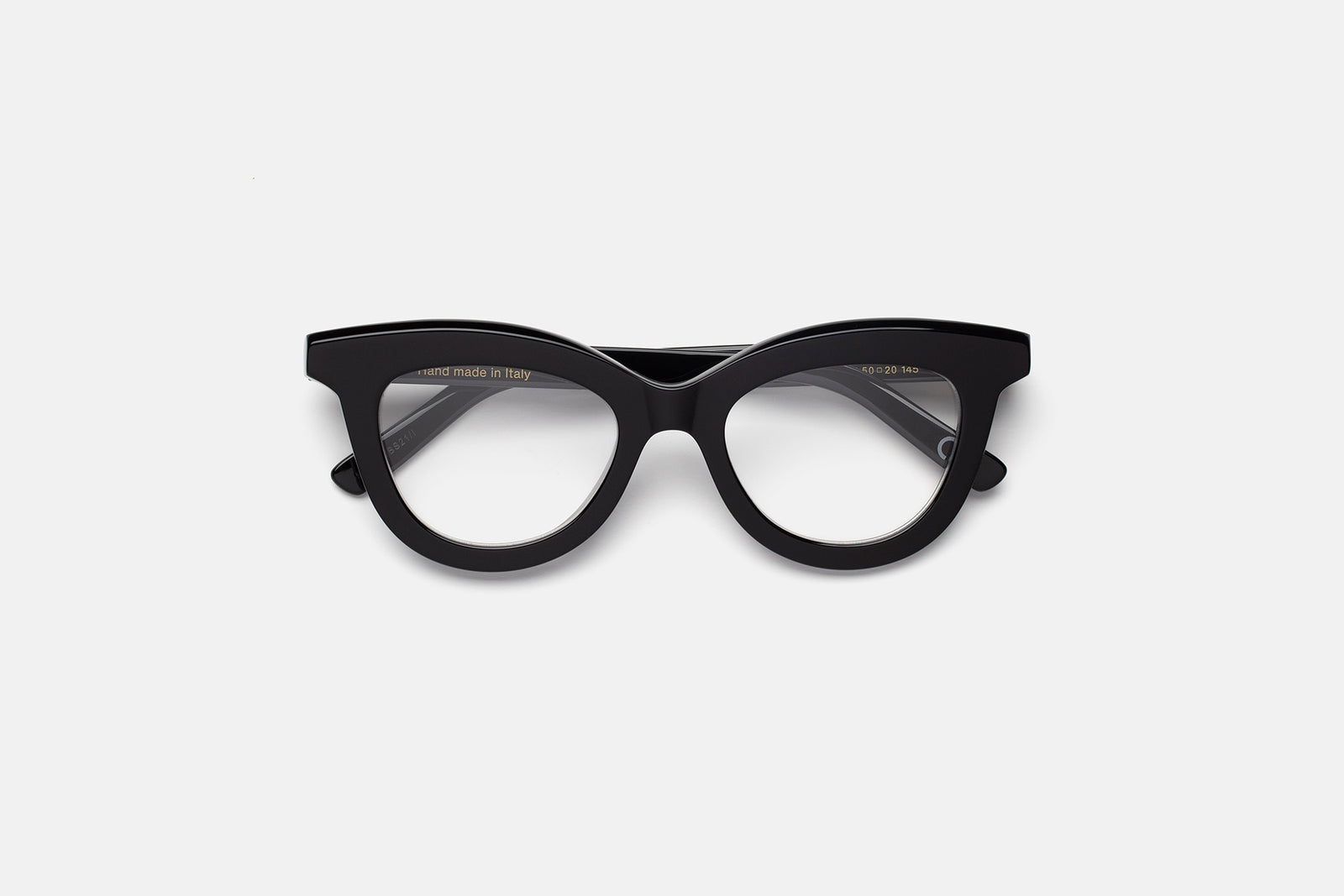 Numero 100 Nero - Retrosuperfuture -