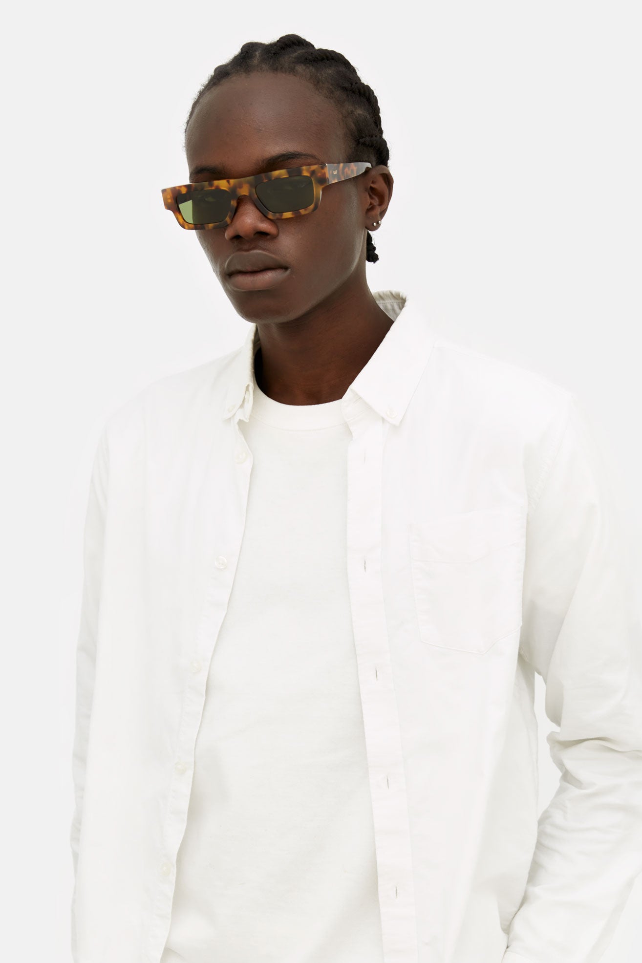 Colpo Spotted Havana - Retrosuperfuture -