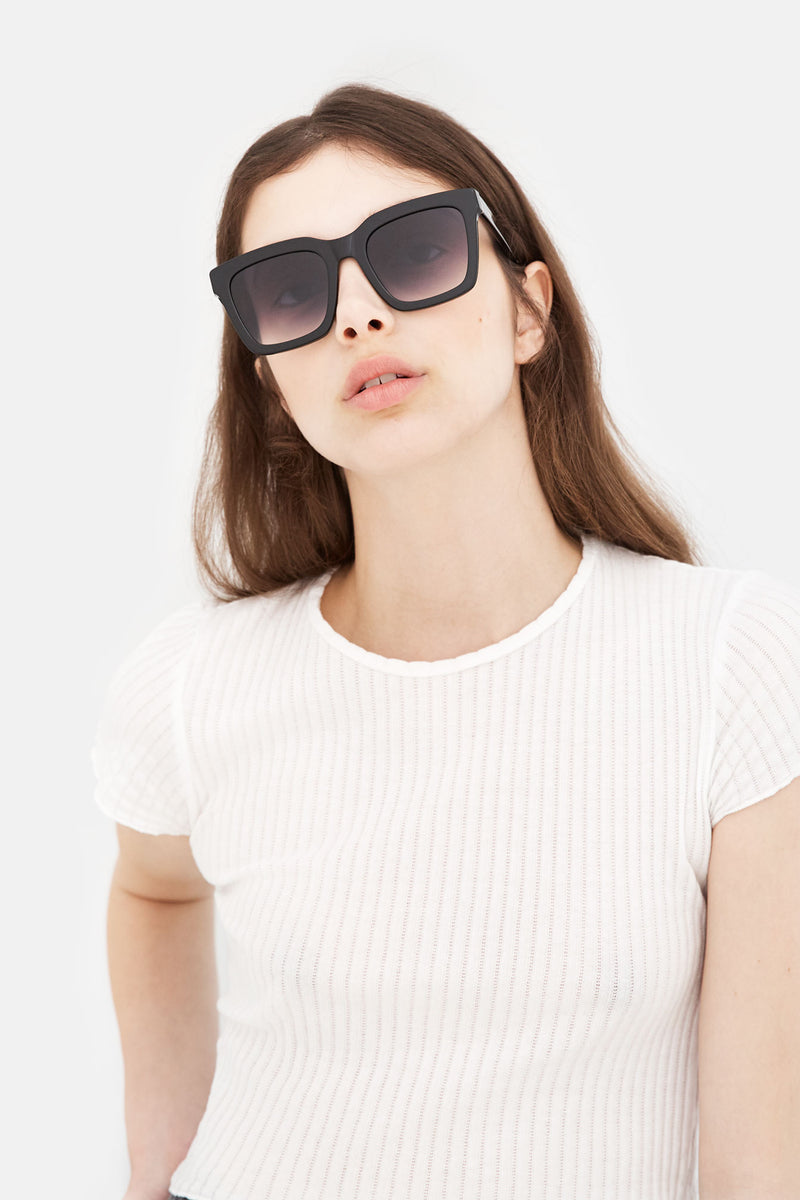 Aalto Black Faded - Retrosuperfuture -