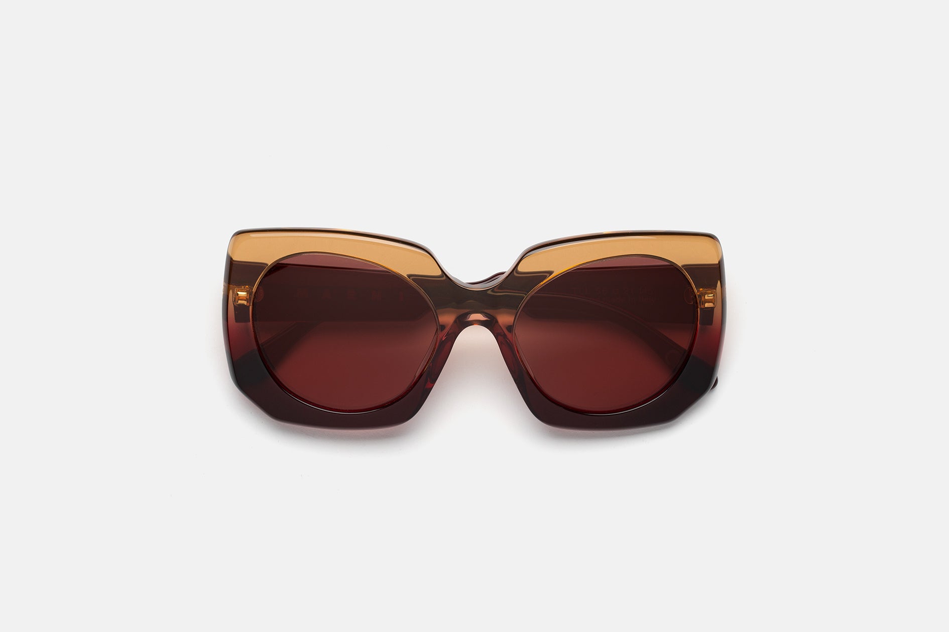 Jellyfish Lake Lava Fade