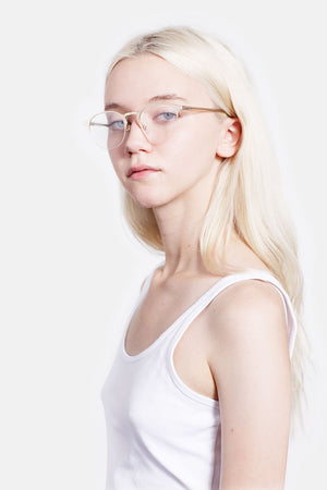 Numero 38 Oro - Retrosuperfuture - — 4