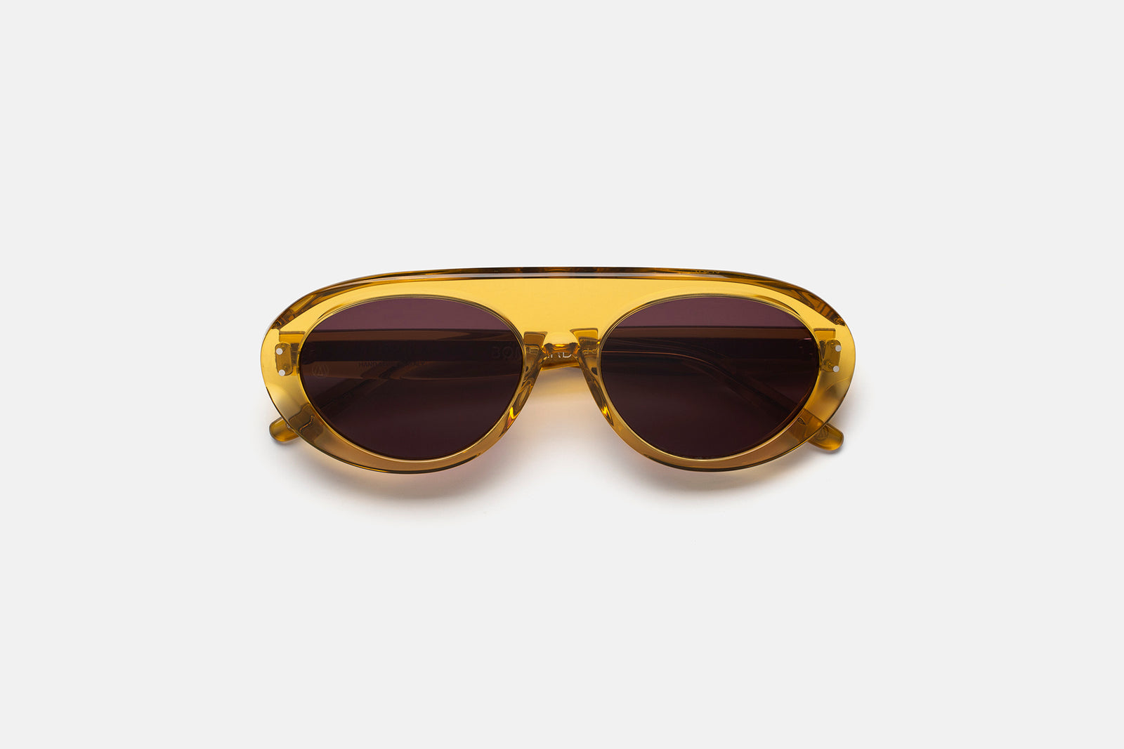 Bombardino Ambra - Retrosuperfuture -