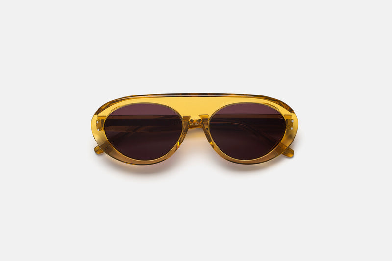 Bombardino Ambra - Retrosuperfuture -