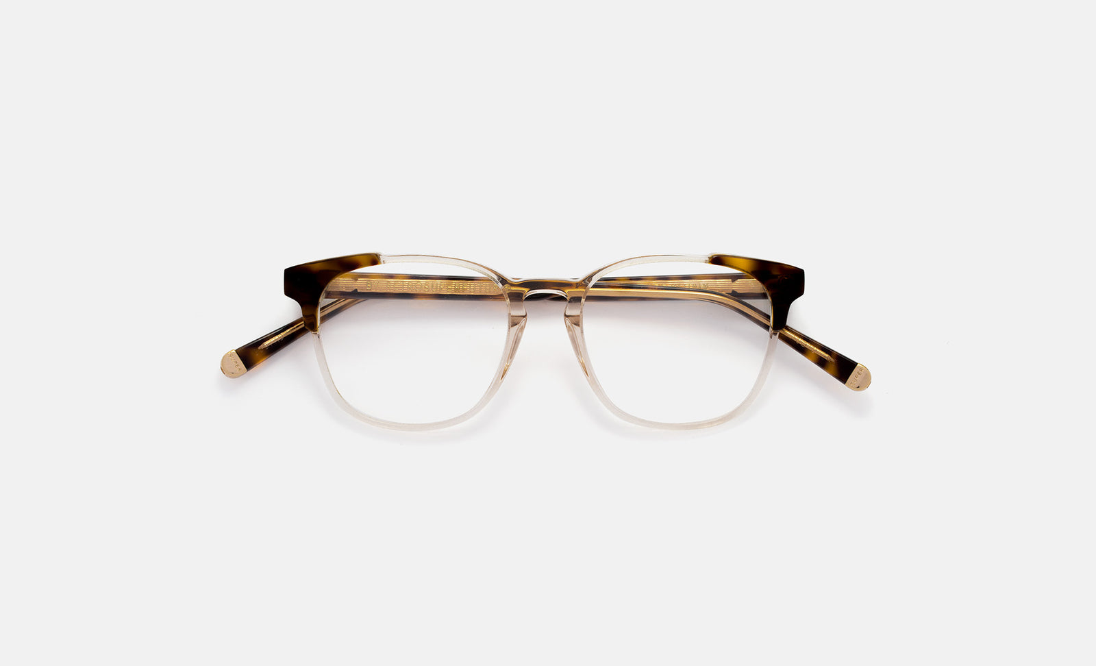 Numero 42 Crystal + Havana - Retrosuperfuture -