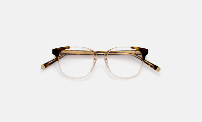 Numero 42 Crystal + Havana - Retrosuperfuture -