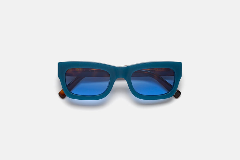 Kawasan Falls Blue Havana - Retrosuperfuture -